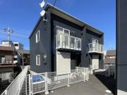 ネオ フェニックス浮島B棟