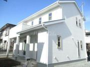 弥藤吾一戸建住宅