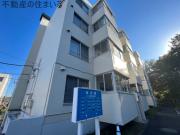 真駒内柏丘団地A4-9号棟