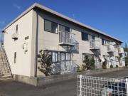 清水セカンドハイツ