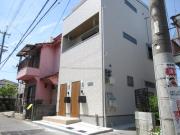 サンライズ芥川