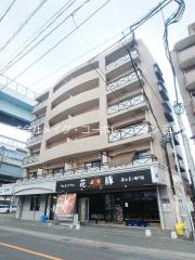 地下鉄七隈線橋本駅まで徒歩15分