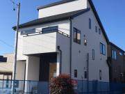 築2年林島 純白多機能戸建