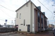 ＪＲ白新線西新発田駅まで徒歩21分