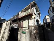 宿連寺テラスハウス