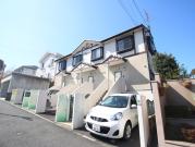 筑豊電気鉄道永犬丸駅まで徒歩22分