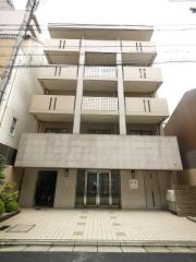 井筒ホームズ河原町