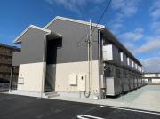 ディーシャンブル上浜町
