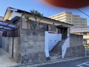 香椎駅前3丁目 平屋戸建て