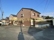 エポックタウン C棟