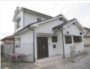 新在家三丁目貸家