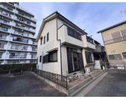 蕨市中央2丁目貸家