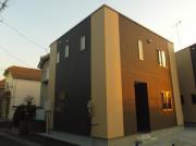 ウエストヒルTHREE