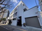 アーブルヴェール上杉