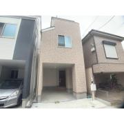 東急池上線久が原駅まで徒歩4分