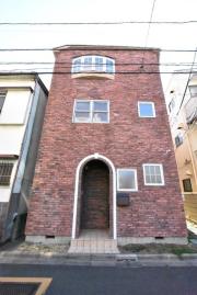 赤羽西6丁目戸建