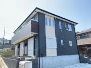 グランドソレイユ船橋