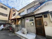 中楠の里町テラスハウス