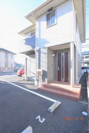 パークハイム石井B棟