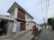 阪急神戸線御影駅まで徒歩10分