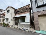 恵我ノ荘6丁目貸家