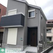 貸家 西東京市富士町4丁目