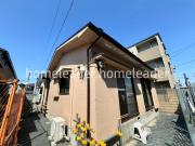 西府町1丁目貸家