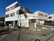 番田事務所併用住宅