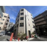 都営大江戸線門前仲町駅まで徒歩8分