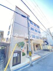 ＪＲ東海道本線東淀川駅まで徒歩5分