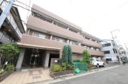 阪神本線尼崎駅まで徒歩10分