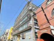 阪急神戸線芦屋川駅まで徒歩3分