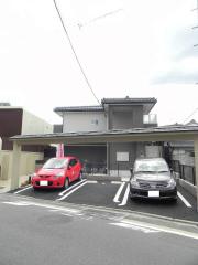 ルミエール下鴨