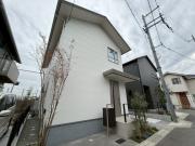 SEKISUIHOUSE noie 箕面萱野3号地