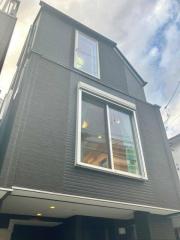 ＪＲ京浜東北・根岸線大井町駅まで徒歩8分