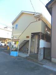 メゾン薫