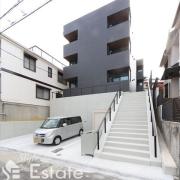 地下鉄鶴舞線川名駅まで徒歩5分