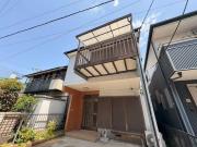 共和4丁目戸建貸家