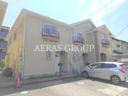 フェアステージ妙典A棟