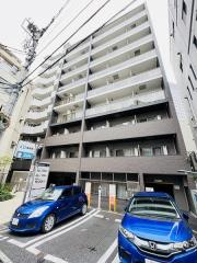 京王線新宿駅まで徒歩3分