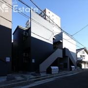 T.A.東山町IIC棟