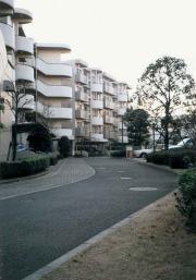UR木月住吉
