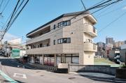 アメニティ山崎
