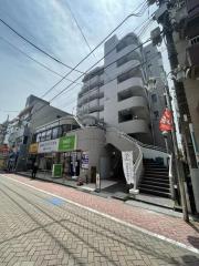 西武新宿線井荻駅まで徒歩5分