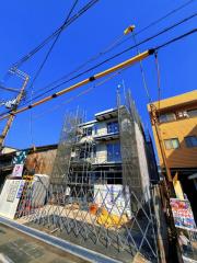 南海本線七道駅まで徒歩6分