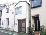 東水元1丁目戸建