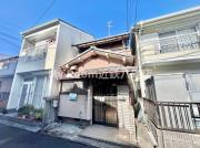 福万寺町南2丁目貸家