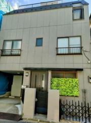 鹿手袋5丁目戸建て