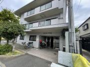 阪急宝塚線豊中駅まで徒歩4分