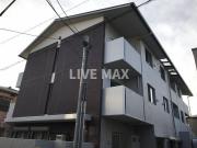 ドルフ聖護院